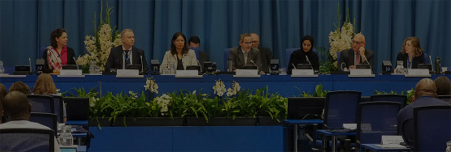 A 20-year celebration of safety improvements with IOSA - ISS Relocations