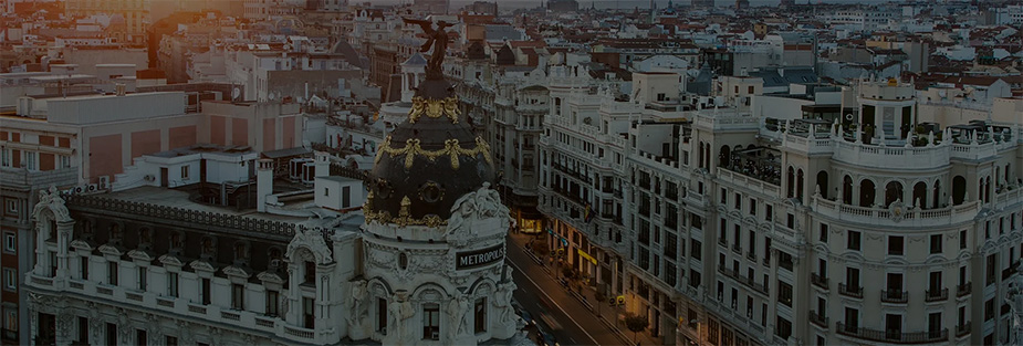 First World Sustainability Symposium Opens in Madrid - ISS Relocations