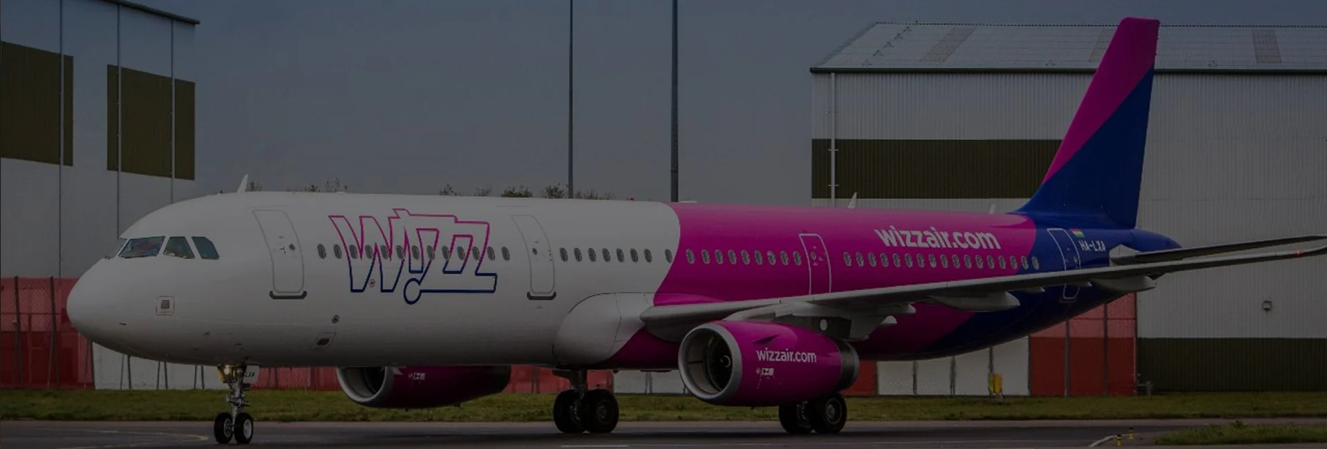 Wizz Air launches flights from new Abu Dhabi International Airport Terminal Airport