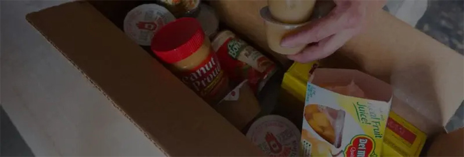 8 Tips for Packing Food Items with a Relocation Company - ISS Relocations