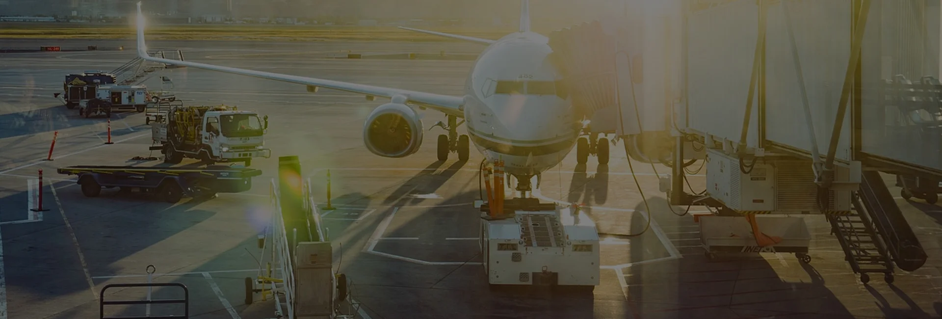 IATA Expanding Operational Data Analytics Capabilities
