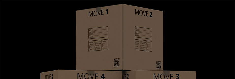 Gosselin Introduces Notabrownbox for Sustainable Moving Practices - ISS Relocations