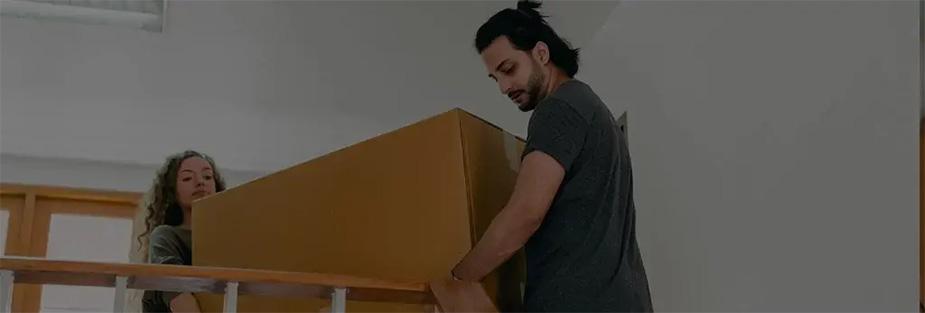 How to Move Heavy Items with a Moving Company - ISS Relocations