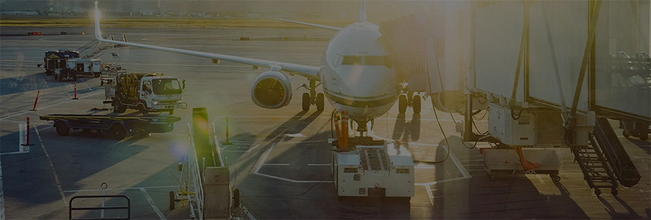 IATA Enhances Analytical Capabilities for Global Aviation Data Management Program - ISS Relocations