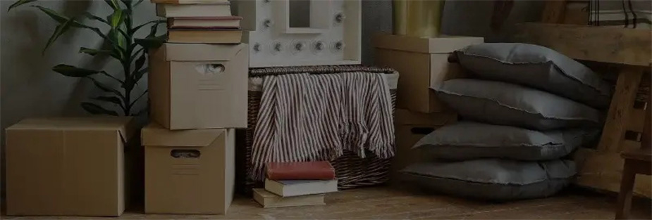 Maximizing Storage Space: Tips and Tricks for Organizing Your Unit - ISS Relocations