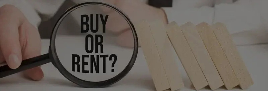 Renting vs Buying Property in UAE: Pros and Cons - ISS Relocations