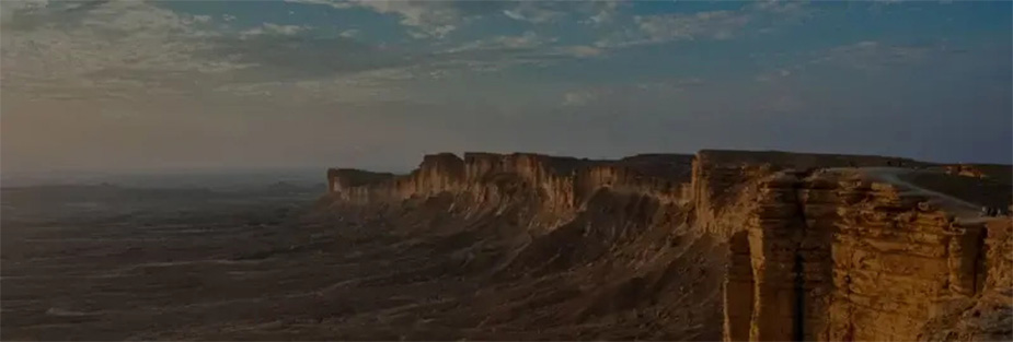 Saudi Arabia's Hidden Gems: Exploring Offbeat Destinations - ISS Relocations