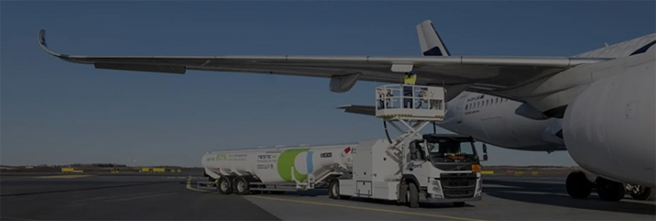 Sustainable Aviation Fuel (SAF) Volumes Show Growth, Yet Opportunities Remain Untapped - ISS Relocations