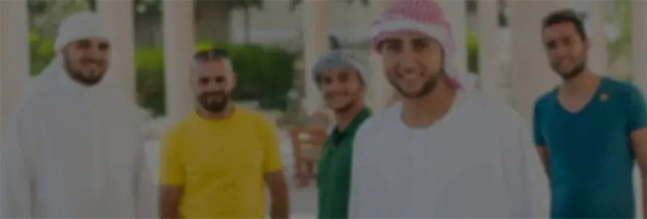 The Expat in Oman: Building a Network and Social Life - ISS Relocations