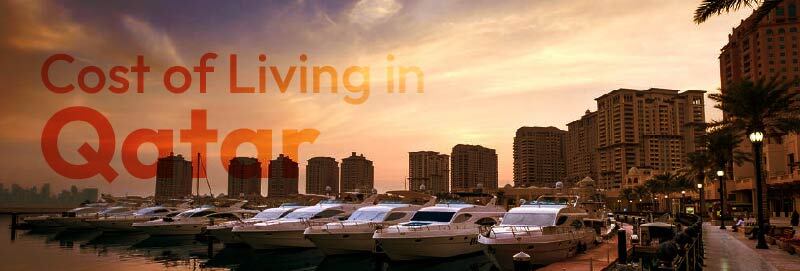 Cost of Living in Qatar - A Complete Guide