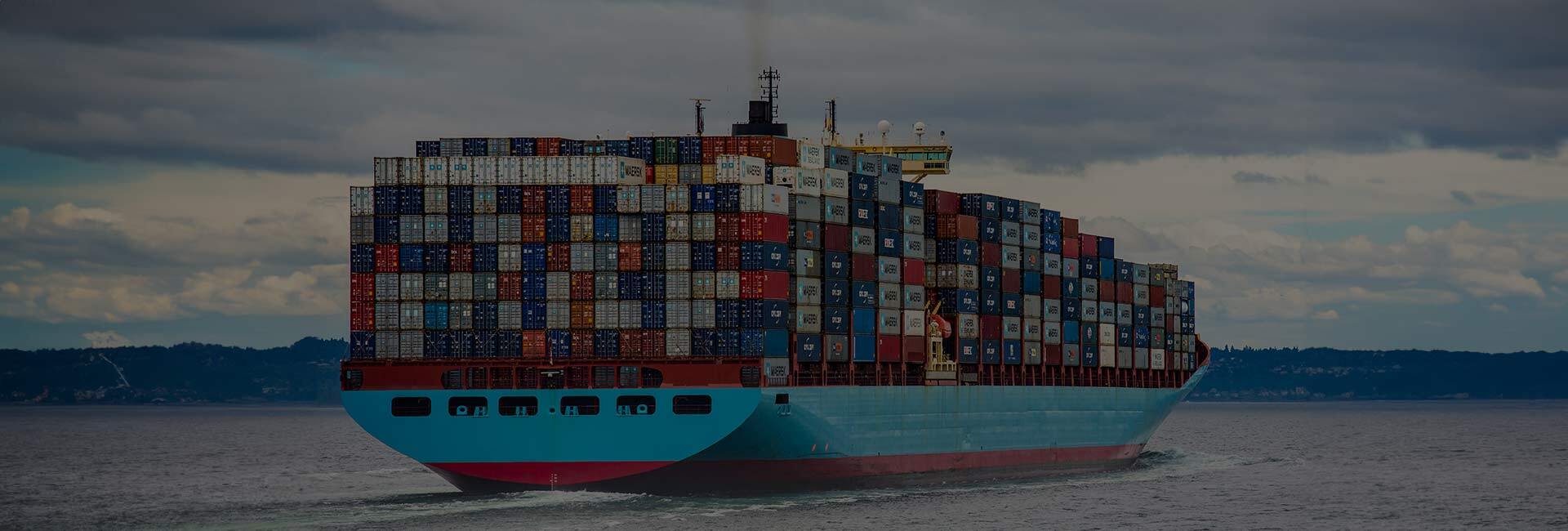 Navigating HHG and Global Container Shipping in 2024