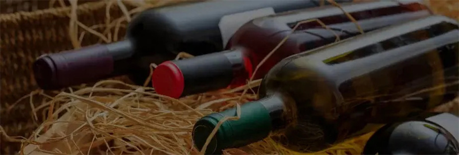 How to Move Wine Collection With a Moving Company - ISS Relocations