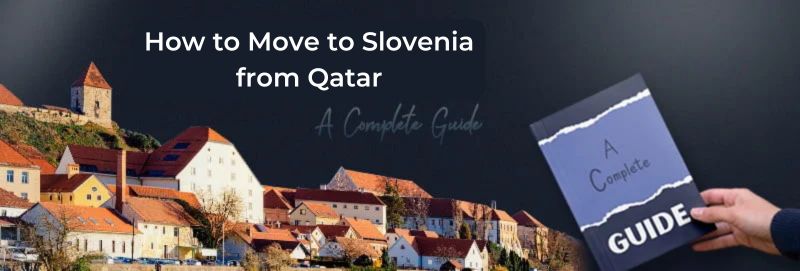 How To Move To Slovenia - ISS Relocations