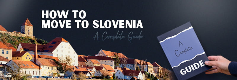 How to Move to Slovenia - A Complete Guide - ISS Relocations