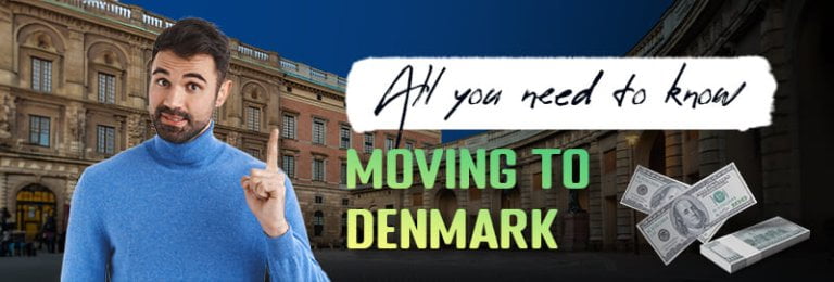 Moving To Denmark | ISS Relocations