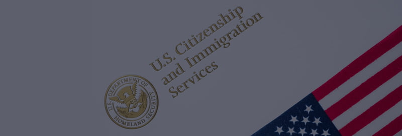 UNITED STATES RECENT CHANGES TO IMMIGRATION LAW