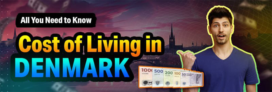 Cost of Living in Denmark - All You Need to Know in 2024 - ISS Relocations