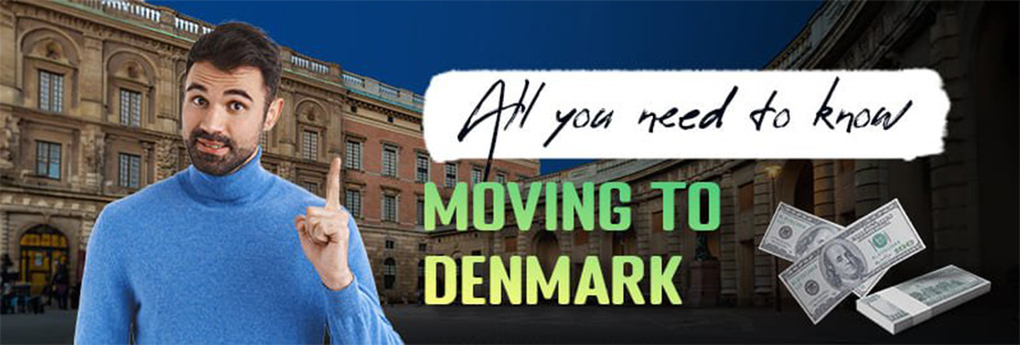 Moving to Denmark - All You Need to Know in 2024 - ISS Relocations
