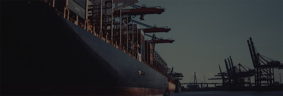 Global Shipping Conditions – March 2024 - ISS Relocations