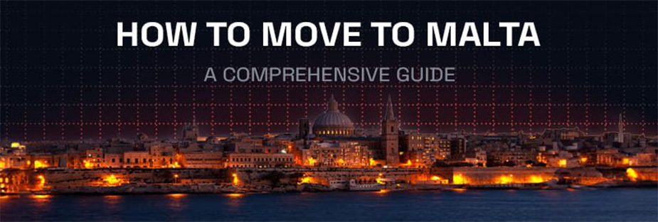 How to Move to Malta from UAE: A Comprehensive Guide - ISS Relocations
