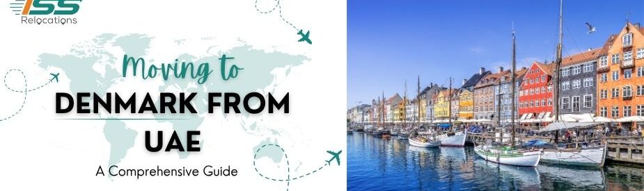 Moving to Denmark From UAE - ISS Relocations