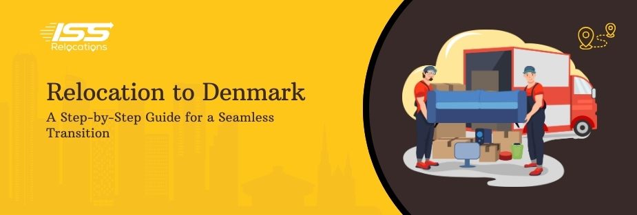 Relocation To Denmark - ISS Relocations