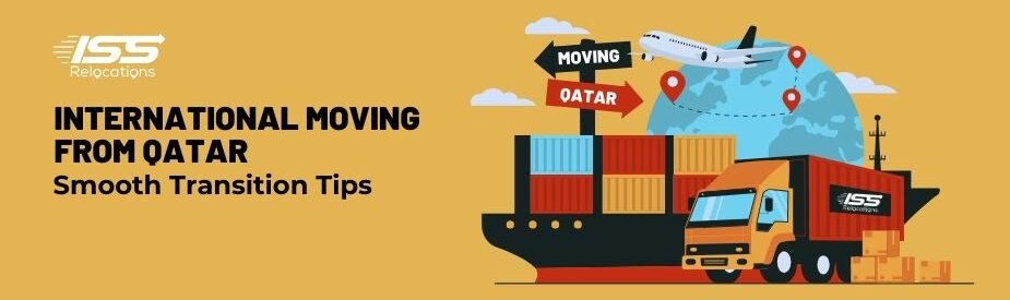 International Moving - ISS Relocations