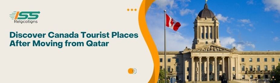 Canada Tourist Places - ISS Relocations