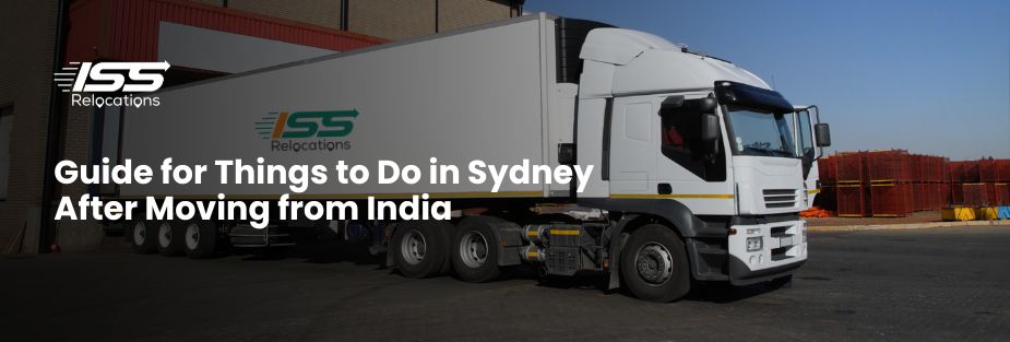 Guide for Things to Do in Sydney After Moving from India - ISS Relocations