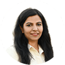 Aanchal Ahuja - ISS Relocations