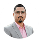 Abdul Irfan - ISS Relocations