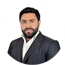 Abdul Shakoor - ISS Relocations