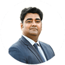 Abhilash Nair - ISS Relocations