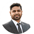 Abhilash Prasad - ISS Relocations