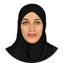 Aisha Abdalla Matar - ISS Relocations