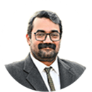Akhilesh Sharma - ISS Relocations