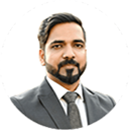 Anoop Nair - ISS Relocations