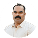 Binu Uthaman - ISS Relocations