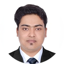 Bishnu Adikari - ISS Relocations