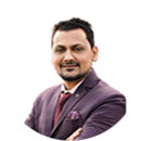 Bishnu Gautam - ISS Relocations