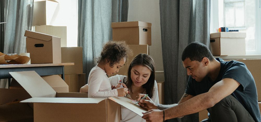 International Relocation - ISS Relocations