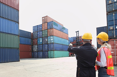 Customs Clearance - ISS Relocations
