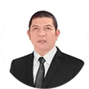 Domingo Borromeo - ISS Relocations