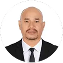 Edgardo Cobalida - ISS Relocations