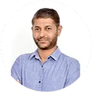 Faisal Ahmed - ISS Relocations