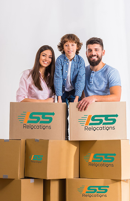 Frequently Asked Questions - ISS Relocations