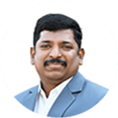 Githin Sasi - ISS Relocations