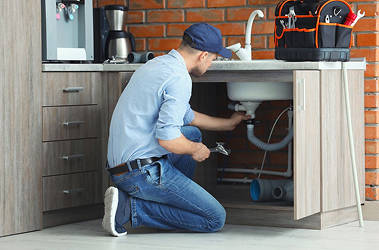Handyman Service - ISS Relocations