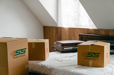 Hotel Fit Outs in UAE - ISS Relocations