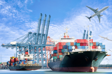 International Relocation - ISS Relocations